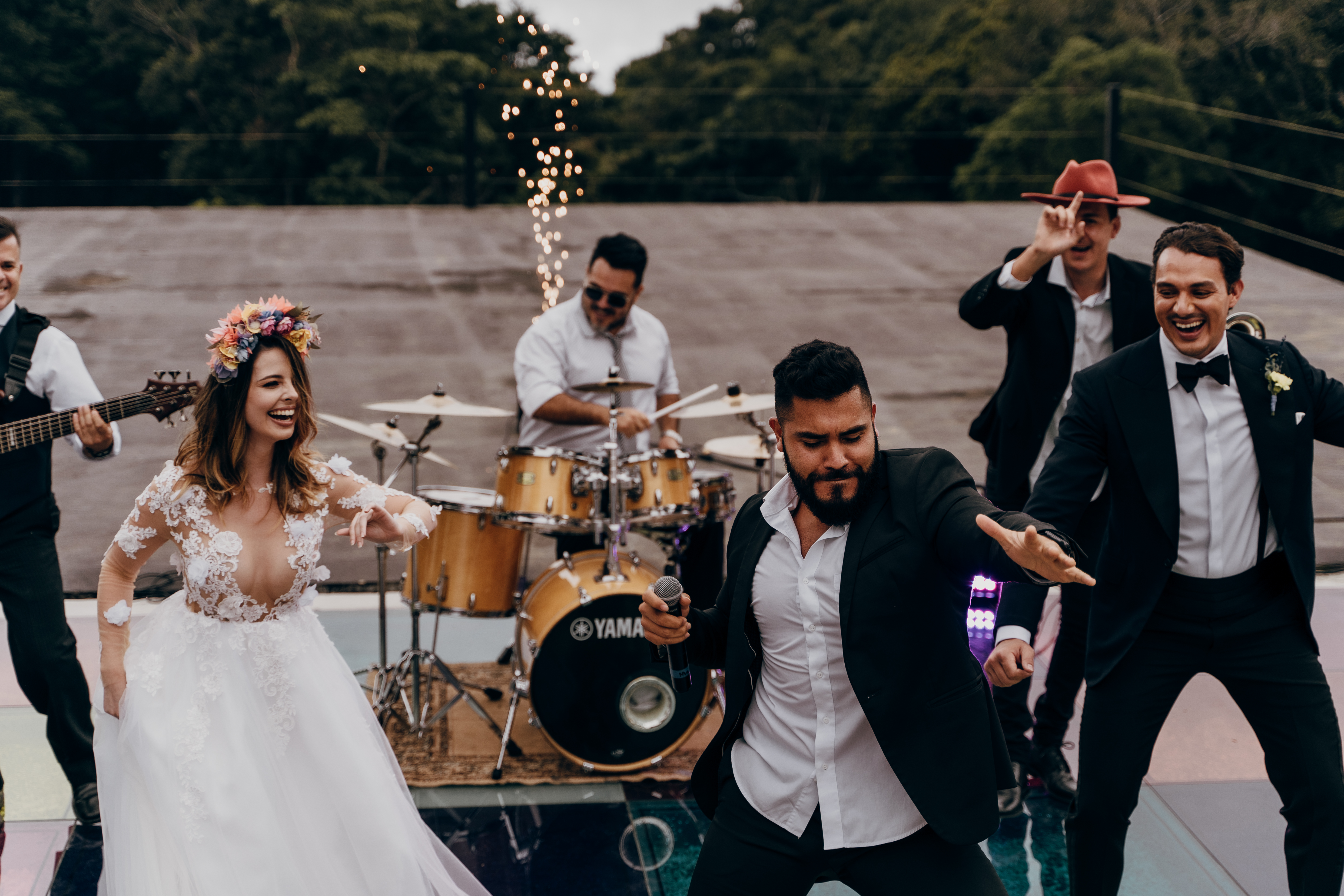 Euphoria Charanga