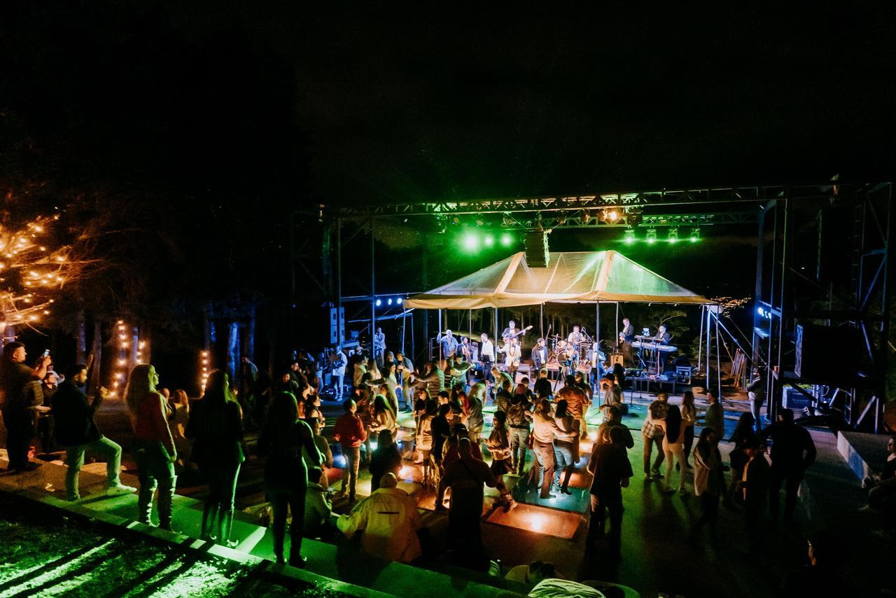 Euphoria Full Band