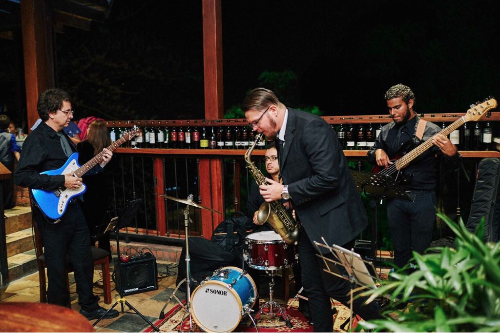 4teto Jazz